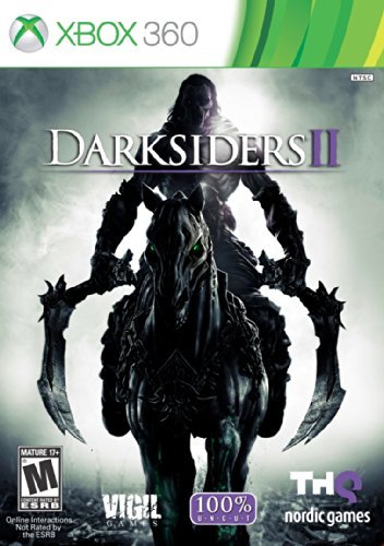 Xbox 360/Darksiders 2