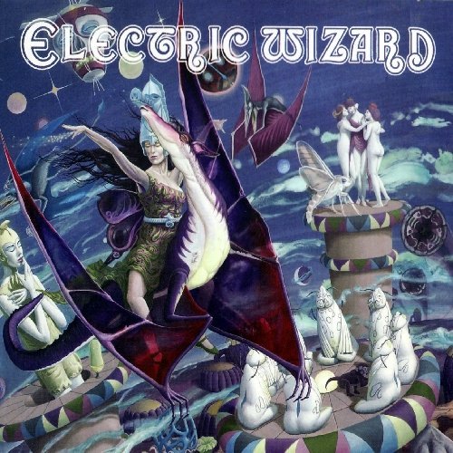 Electric Wizard/Electric Wizard