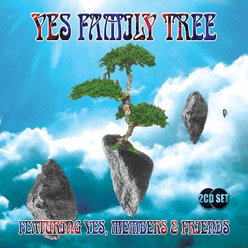 Yes Family Tree/Yes Family Tree@2 Cd