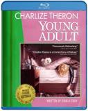 Young Adult Theron Wilson Oswalt Blu Ray Ws R Uv 