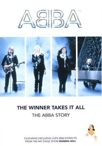 Abba/Winner Takes It All