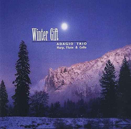 Adagio Trio/Winter Gift