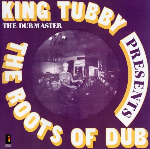 King Tubby/Roots Of Dub@Roots Of Dub