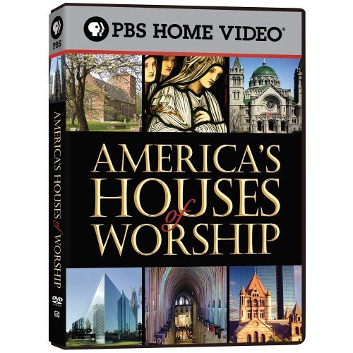 Americas Houses Of Worship/Americas Houses Of Worship@Nr
