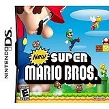 Nintendo Ds/New Super Mario Bros@Nintendo Of America@E