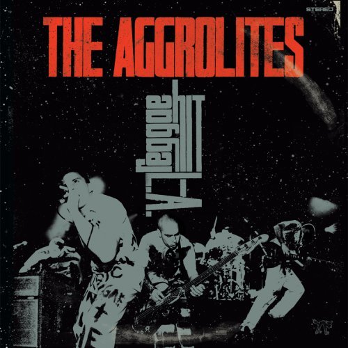 Aggrolites/Reggae Hit L.A.