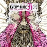 Every Time I Die New Junk Aesthetic 