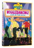 Wiggles Dancing Live In Usa Clr Chnr 