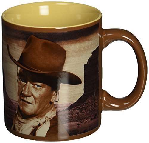 Mug/John Wayne