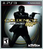 Ps3 Goldeneye 007 Reloaded 