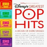 Disney's Greatest Pop Hits Disney's Greatest Pop Hits John Bryson & Belle Williams Bolton Ronstadt Ingram Collins 