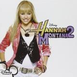 Hannah Montana 2 Meet Miley C Soundtrack 2 CD 