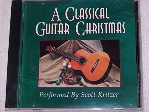 Various Artists/Classical Guitar Christmas