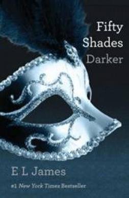 E. L. James/Fifty Shades Darker@Reprint