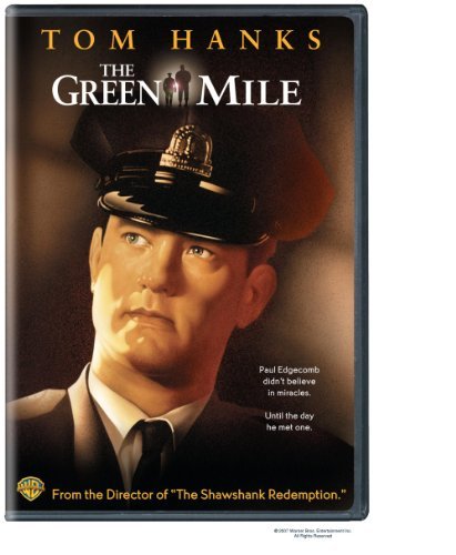 Green Mile/Hanks/Morse/Hunt/Duncan/Cromwell@Dvd@R/Ws