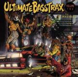 Dj Madness & Dr. Boom Vol. 2 Ultimate Bass Trax 