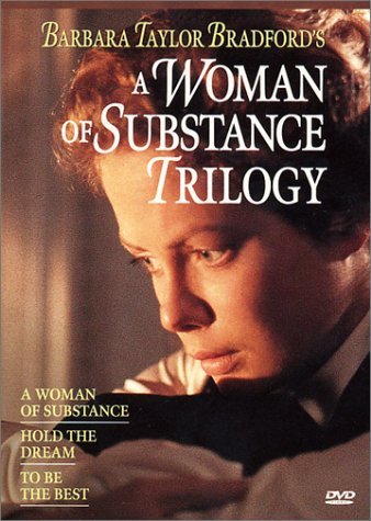 Trilogy/Woman Of Substance@Clr@Nr/3 Dvd