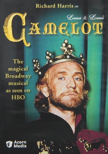 Camelot/Harris,Richard@Nr