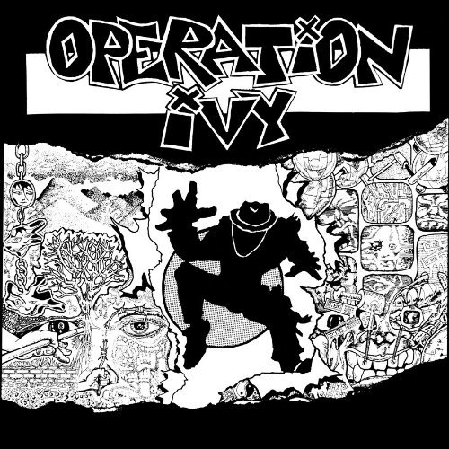 Operation Ivy/Energy