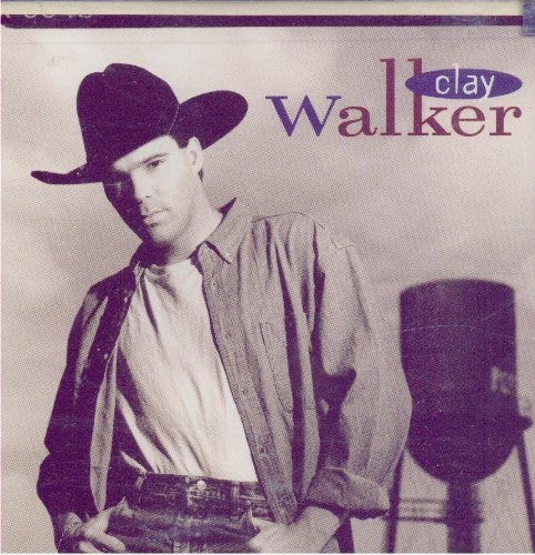 Walker Clay Clay Walker 