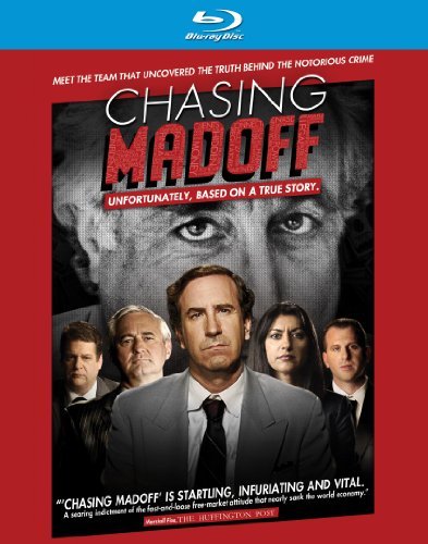 Chasing Madoff/Chasing Madoff@Blu-Ray/Ws@Nr