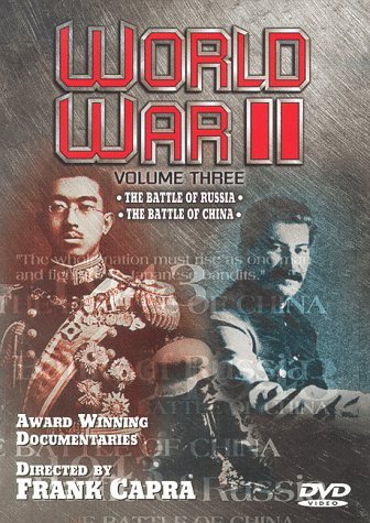 World War Ii/Battle Of Russia/Battle Of Chi@Bw/St/Keeper@Nr