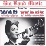 Big Band Music From The War Big Band Music From The War Ye 