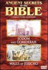 Ancient Secrets Of The Bible/Sodom & Gomorrah/Walls Of Jeri@Clr@Nr