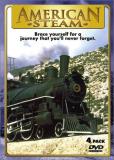 American Steam American Steam Clr Nr 4 DVD 