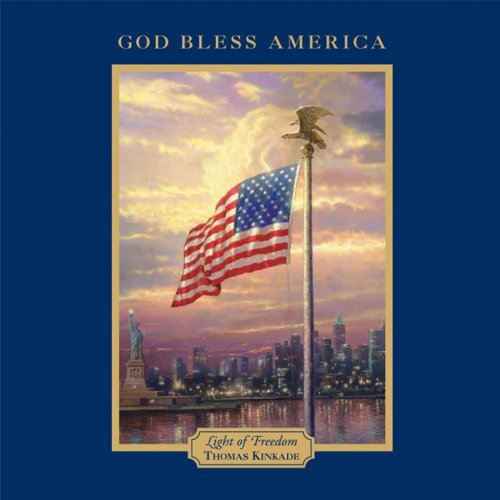 101 Strings/God Bless America