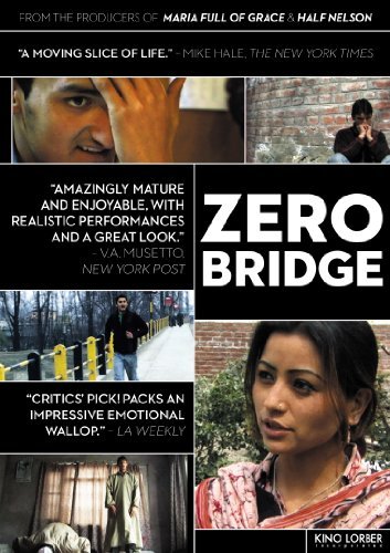 Zero Bridge/Zero Bridge@Nr