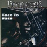 Brainfever Face To Face Import Eu Incl. Bonus Track 