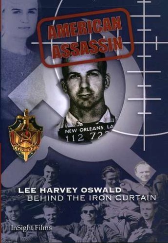 American Assassin: Lee Harvey/American Assassin: Lee Harvey@Nr