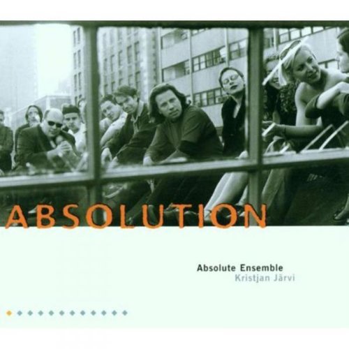 Absolute Ensemble/Absolution