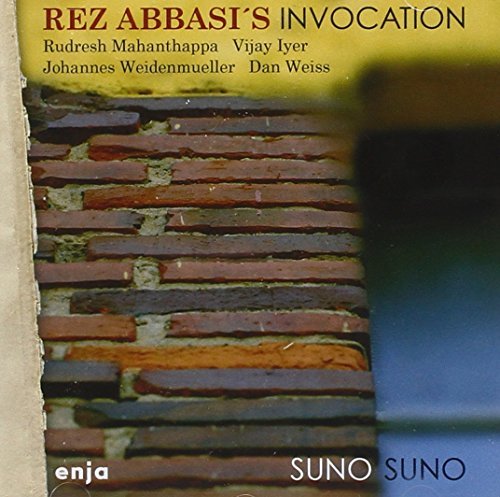 Rez & Invocation Abbasi/Suno Suno