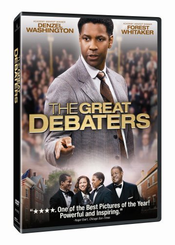 Great Debaters/Washington/Whitaker/Elise