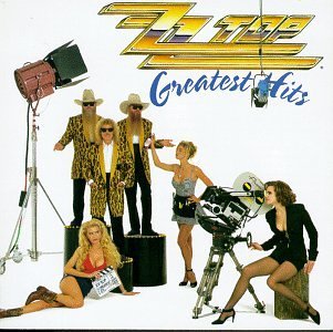 Zz Top/Greatest Hits