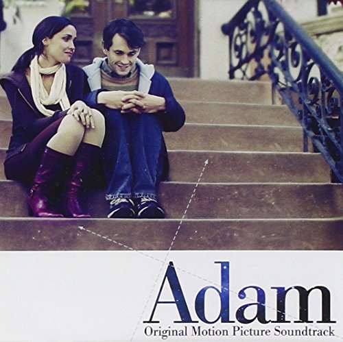 Adam/Soundtrack