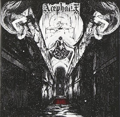 Acephalix/Deathless Master