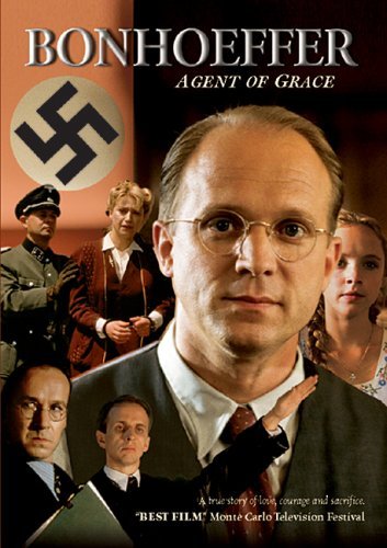 Bonhoeffer Agent Of Grace Bonhoeffer Agent Of Grace DVD R Nr 