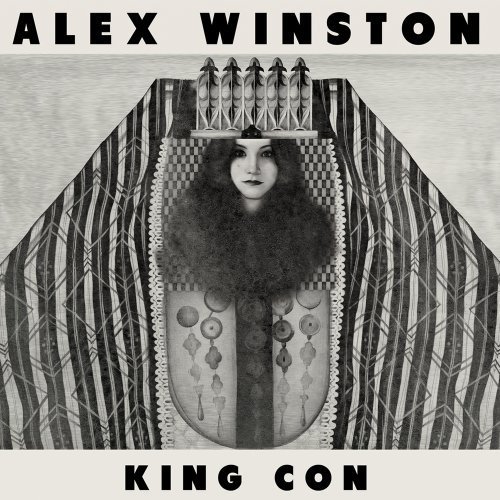 Alex Winston/King Con