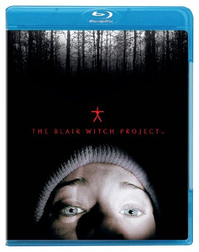 Blair Witch Project/Donahue/Williams@Blu-Ray/Ws@R