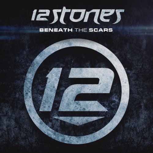 12 Stones/Beneath The Scars