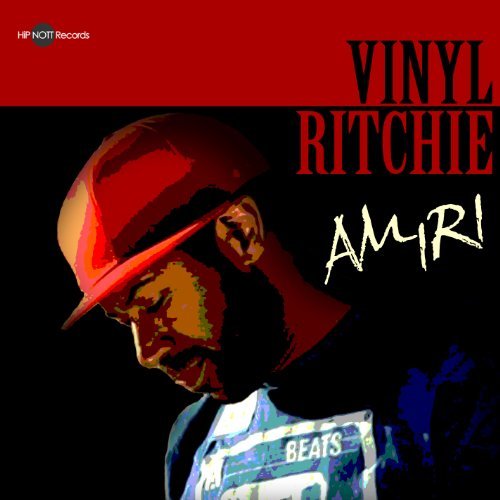 Amiri/Vinyl Ritchie@.