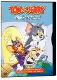 Tom & Jerry Whisker's Away Clr Nr 