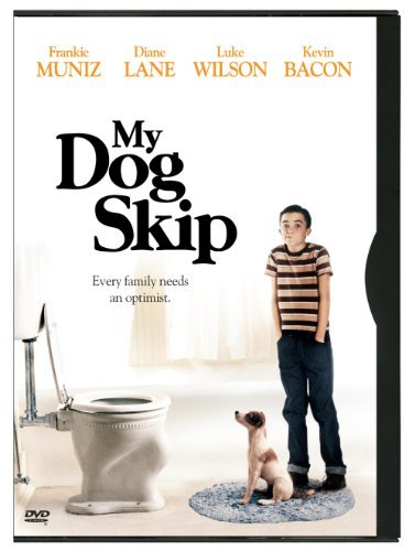 My Dog Skip/Coryell/Muniz/Bacon@Clr/Ws/Fs@Pg