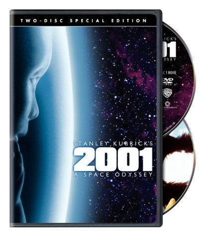 2001: A Space Odyssey/2001: A Space Odyssey@Ws/Special Ed.@Nr/2 Dvd