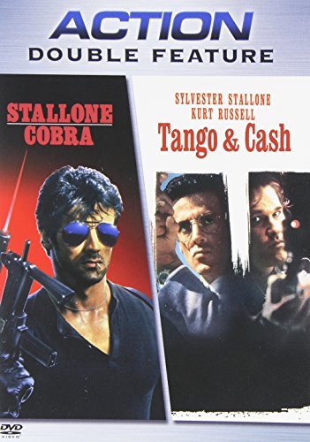 Cobra/Tango & Cash/Cobra/Tango & Cash@Nr