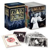 Astaire & Rogers Ultimate Coll/Astaire/Rogers@Bw@Nr/11 Dvd