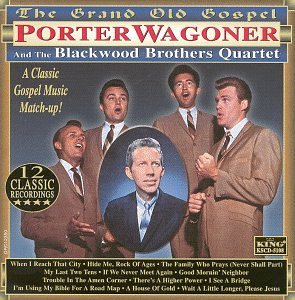Wagoner/Blackwood Brothers/Grand Old Gospel